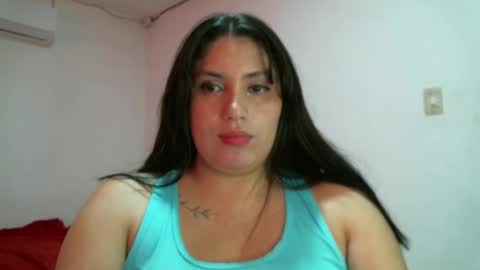 laura gomez online show from February 12, 6:40 pm