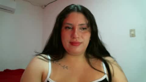 laura gomez online show from February 15, 4:23 pm