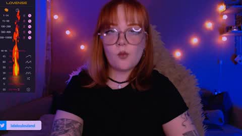 Nicky online show from January 26, 9:51 pm