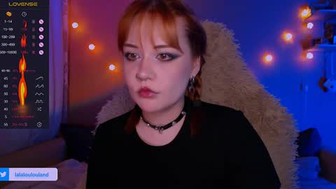 Nicky online show from February 16, 9:27 pm