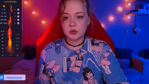 Nicky online show from December 25, 8:07 pm