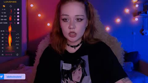 Nicky online show from February 21, 9:00 pm