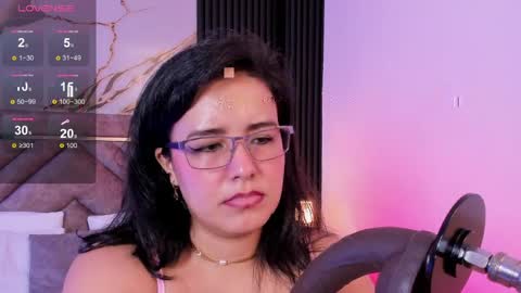 Lala lemoonds online show from May 11, 2:45 pm