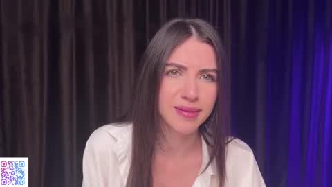 Snapshot of lallebi chatting on February 25, 3:52 am Ellina online show from February 25, 3:52 am