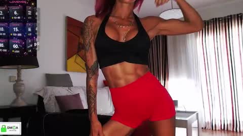 Lola online show from October 17, 5:38 pm