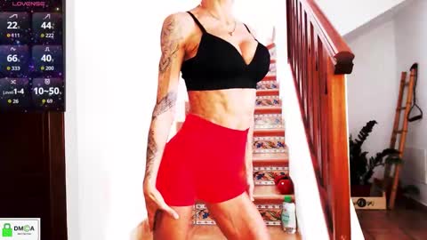 Lola online show from September 26, 12:03 pm