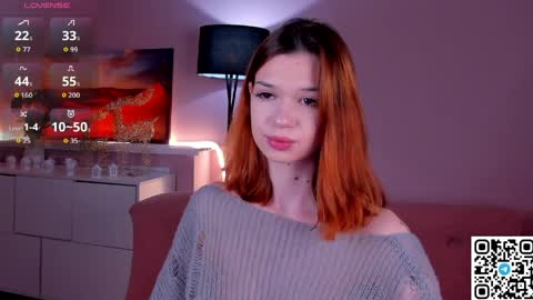 Mimi online show from April 4, 8:40 pm