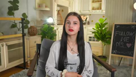 Emily online show from May 10, 3:08 am