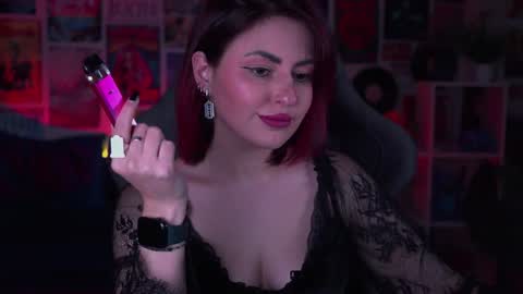 just call me Lana  online show from December 13, 6:49 pm