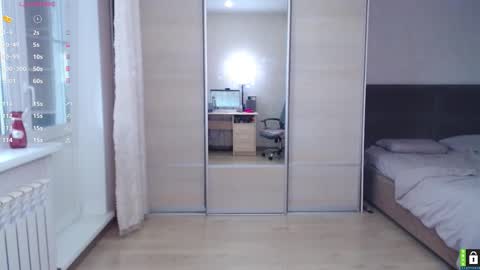 Lana online show from October 8, 6:18 am