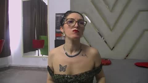 Snapshot of lana_banner chatting on September 9, 1:33 pm LanaBanner online show from September 9, 1:33 pm
