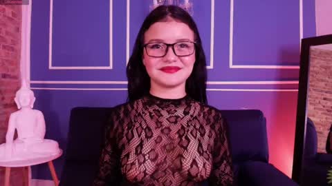 Snapshot of lana_beket_ chatting on October 12, 11:34 am Lana online show from October 12, 11:34 am