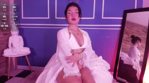 Snapshot of lana_beket_ chatting on October 1, 11:48 am Lana online show from October 1, 11:48 am
