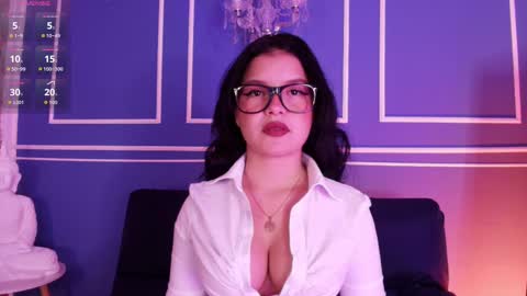 Snapshot of lana_beket_ chatting on October 7, 11:25 am Lana online show from October 7, 11:25 am