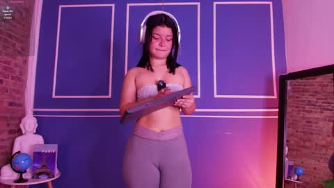  Lana  online show from October 29, 11:36 am