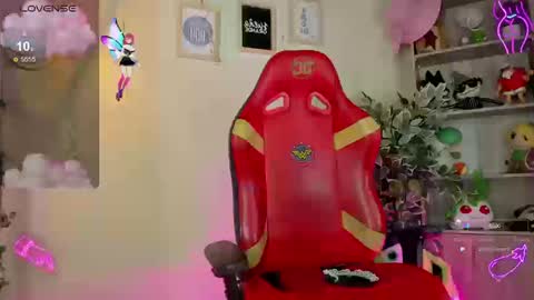 Snapshot of lana_dreams_ chatting on September 25, 4:17 pm Lana online show from September 25, 4:17 pm