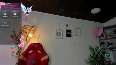 Snapshot of lana_dreams_ chatting on September 15, 12:24 pm Lana online show from September 15, 12:24 pm