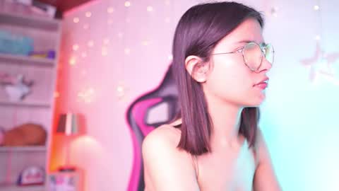 Lana online show from November 11, 12:50 am