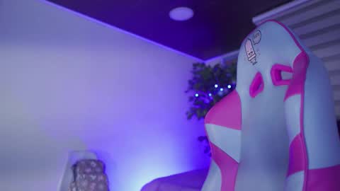 Lana online show from February 3, 12:21 am