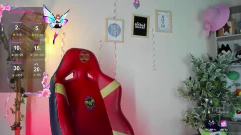 Snapshot of lana_dreams_ chatting on September 10, 1:44 pm Lana online show from September 10, 1:44 pm