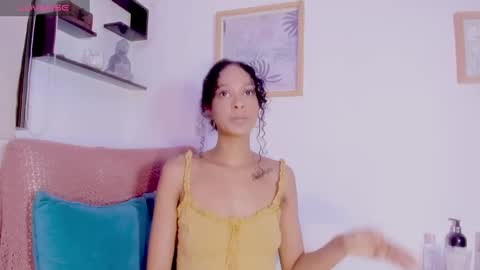 Snapshot of lana_hil chatting on January 9, 2:22 am LANA online show from January 9, 2:22 am