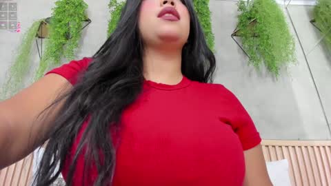 Snapshot of lana_lann chatting on January 16, 12:31 pm lana_lann online show from January 16, 12:31 pm