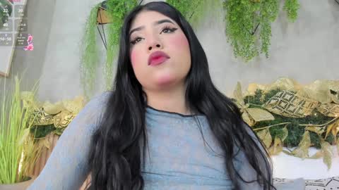 Snapshot of lana_lann chatting on December 19, 12:34 pm lana_lann online show from December 19, 12:34 pm