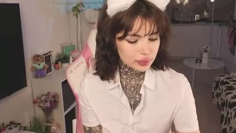 Eva online show from April 16, 3:07 am