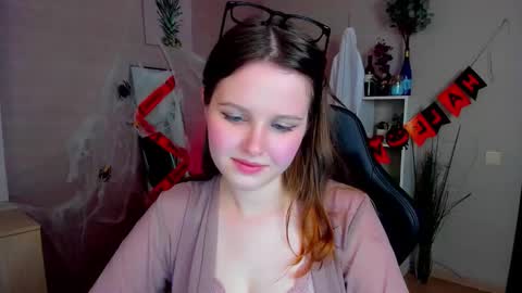 Lana online show from October 28, 8:31 am