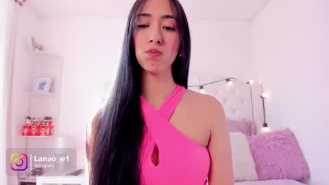 Snapshot of lana_owens1 chatting on October 1, 8:58 pm Lana Owens online show from October 1, 8:58 pm