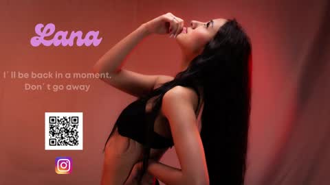 Snapshot of lana_owens1 chatting on October 9, 10:25 pm Lana Owens online show from October 9, 10:25 pm