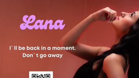 Snapshot of lana_owens1 chatting on October 21, 9:08 pm Lana Owens online show from October 21, 9:08 pm