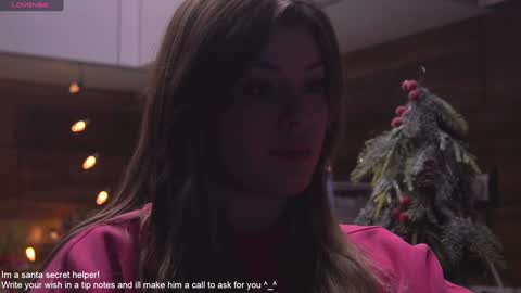 Alana online show from December 28, 2:01 am