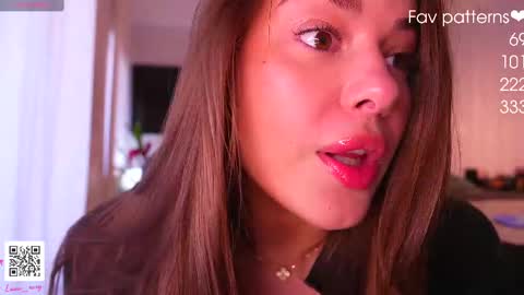 Alana online show from October 2, 6:46 pm