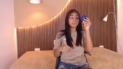 katiuska online show from February 19, 8:52 pm