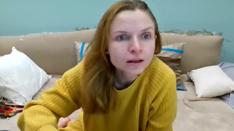 Lana online show from February 28, 11:12 pm