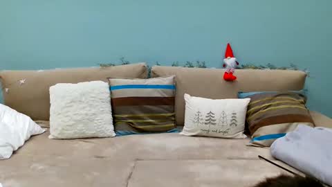 Lana online show from January 26, 2:30 pm