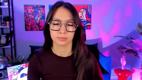 LanaBakers NONUDE MODEL online show from December 23, 2:59 am