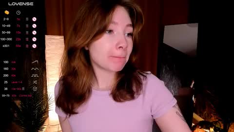 Lana online show from September 10, 2:33 am