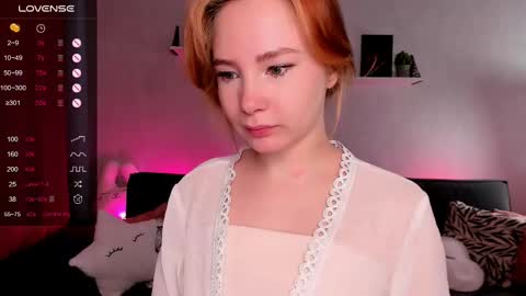 Lana online show from March 8, 2:43 am