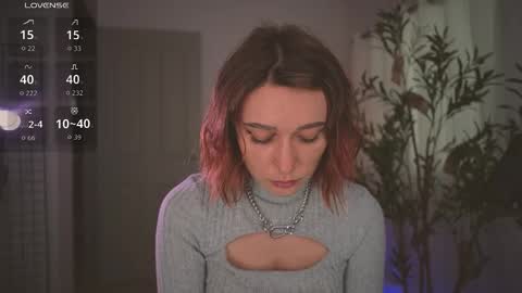 Lana online show from March 15, 3:30 am