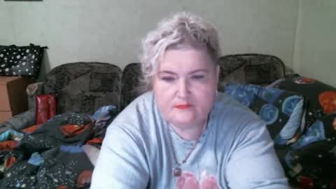 lanacat555 online show from October 12, 10:23 pm