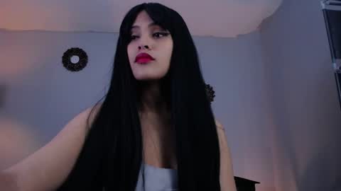 Snapshot of lanadoux_ chatting on December 31, 4:35 pm Mistress Lana online show from December 31, 4:35 pm