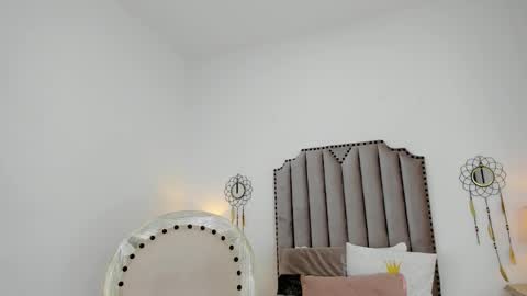 Snapshot of lanaferrer chatting on September 27, 7:54 pm Lana online show from September 27, 7:54 pm