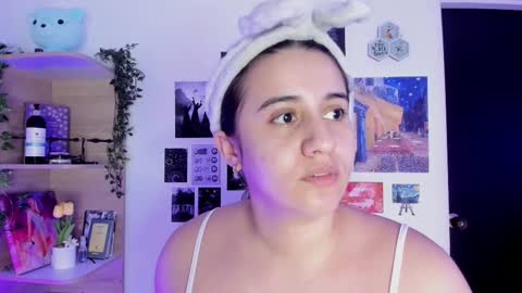 Snapshot of lanaherondale_ chatting on October 5, 8:58 pm lanaherondale_ online show from October 5, 8:58 pm