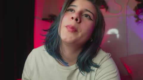 lanaherondale_ online show from March 5, 4:30 am