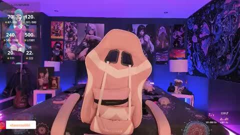 L A N A  online show from November 7, 12:55 pm