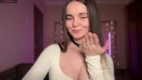 Lana online show from July 23, 9:01 pm