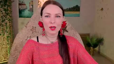 Lana Radiance online show from May 5, 8:17 am