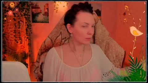Lana Radiance online show from June 11, 11:51 am